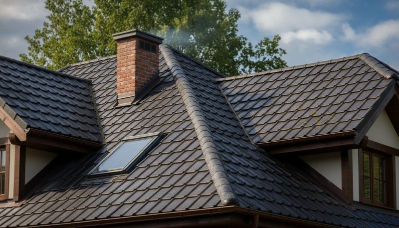 Increase Your Roofing Service Business with an AI Driven, Targeted Website