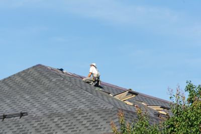Complete Roof Inspection