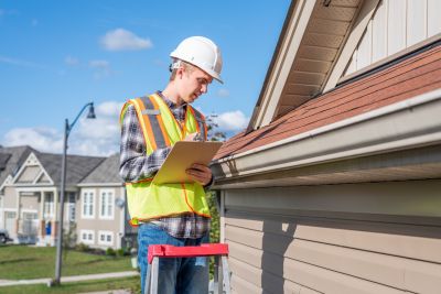 Insurance-Covered Roofers