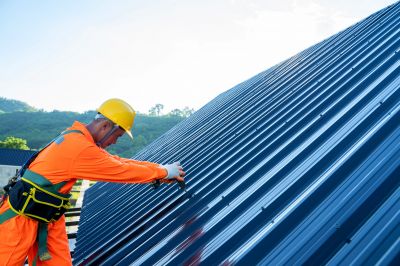 Full-Service Roofing Companies